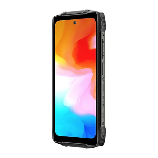 Смартфон Oscal Pilot 2 8/256GB Black - фото 4