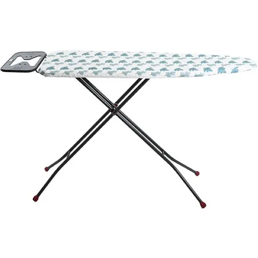 Дошка для прасування Dogrular LAMESS (15015-12) 33x110 см - фото 3