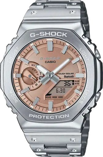 Часы Casio G-SHOCK Classic GM-B2100AD-5AER