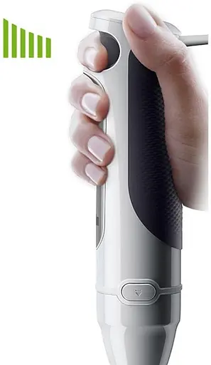 Моторный блок на блендер Braun MultiQuick 7 MQ7000 WH, MQ7020 WH, MQ 7035I WH, MQ 7035BI W, Тип HB701AI 1000W - фото 9