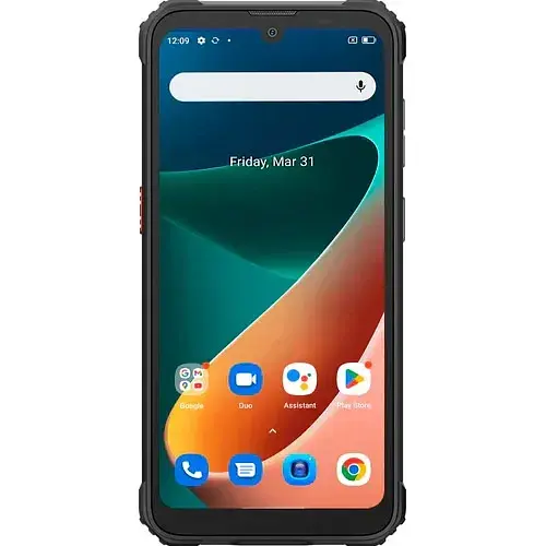 Смартфон Blackview BV5300 Pro 4/64Gb Black Global version - фото 4