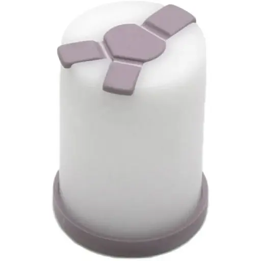 Контейнер для специй Wildo Shaker White (1004-8119)
