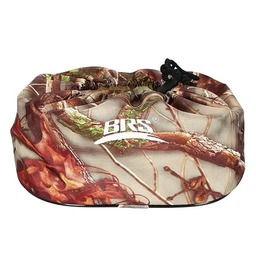 Газовый обогреватель BRS-H22 - фото 12