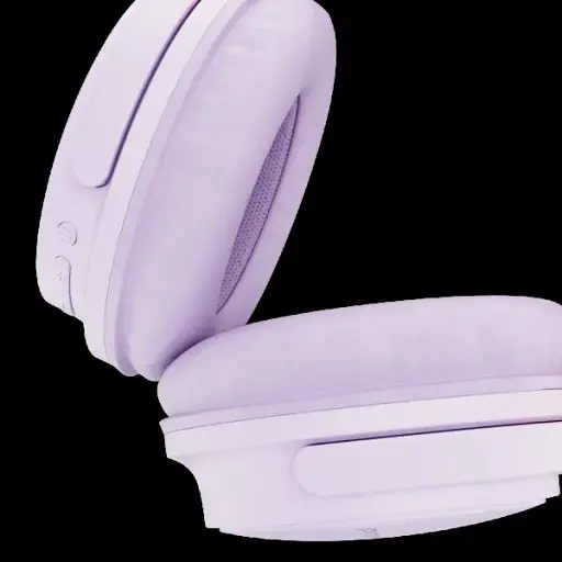 Навушники Proove Bluetooth Stereo Tender purple UA - фото 3