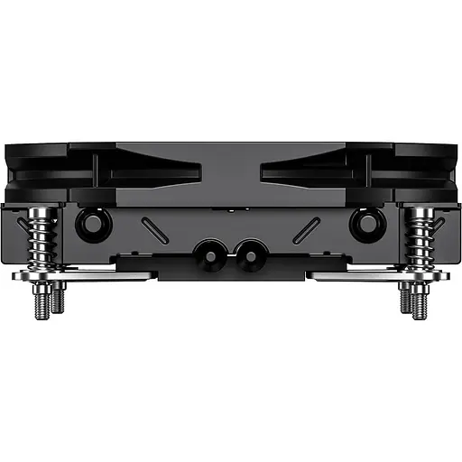 Кулер для процессора ID-Cooling IS-28i Black (IS-28i BLACK) - фото 2