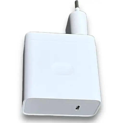 Зарядное устройство DK SuperVooc 150W Type-C/USB-C Power Adapter (USA) (OEM) white - фото 3