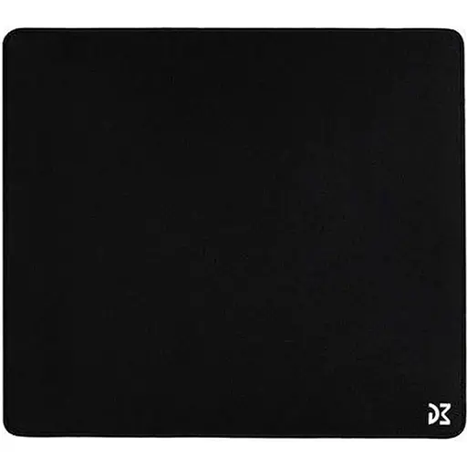 Игровая поверхность Dream Machines DM Pad L Black [131953]