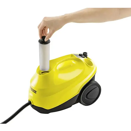 Фильтр от накипи Karcher 2.863-018.0 - фото 2