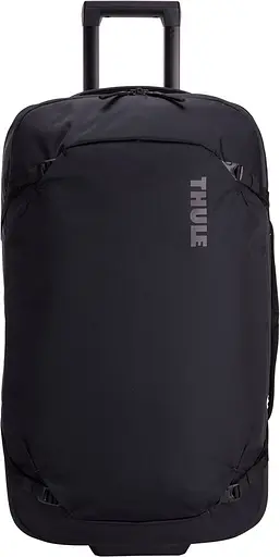 Сумка на колесах Thule Subterra 2 Wheeled Duffel Black 3205051 - фото 2