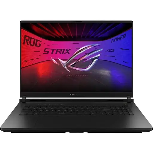 Ноутбук Asus ROG Strix Scar 18 G835LX (G835LX-SA012W) [160850] - фото 1