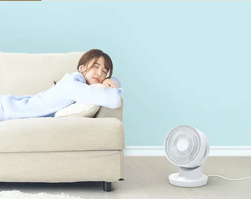 Вентилятор Xiaomi DX REDESIGN Air Circulation Fan (FTX18B1) - фото 3