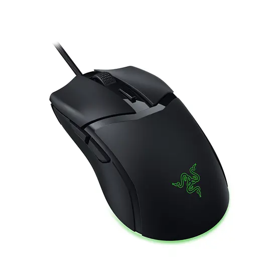 Мишка Razer Cobra USB Black (RZ01-04650100-R3M1) - фото 2