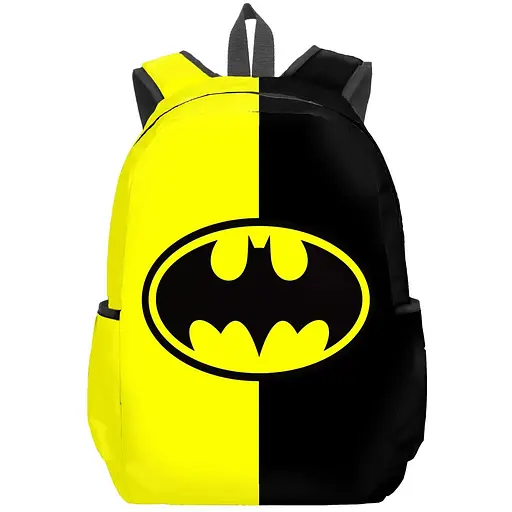 Рюкзак GeekLand Бетмен Batman Logo 06.Р - фото 1