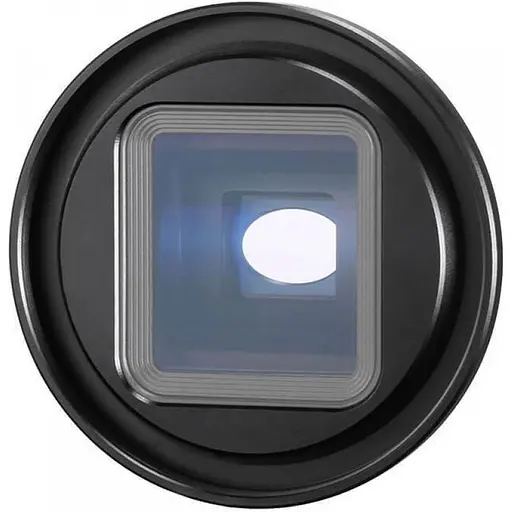 Адаптер для фільтра на анаморфну лінзу Ulanzi 1.33X 52мм [84353]