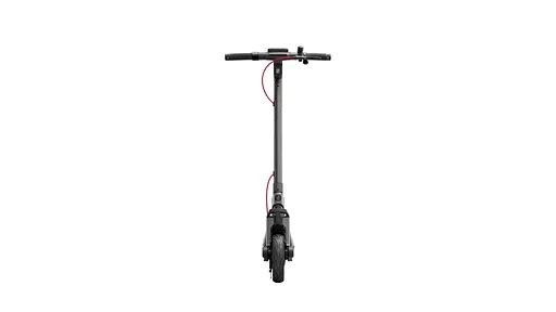 Segway Электросамокат Segway-Ninebot E3 серый - фото 6