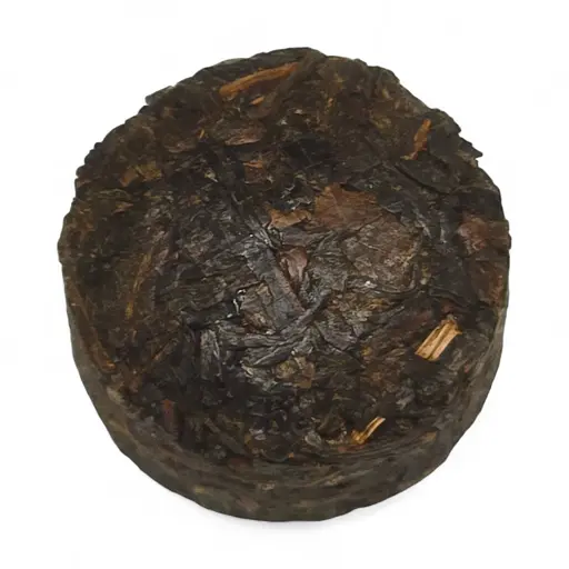 Чай Jinglong Tea Factory Мини-точа Дянь Хун - 100 шт. - фото 3