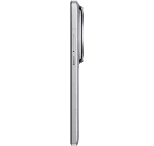 Смартфон Xiaomi 15 Ultra 16/512Gb Silver Chrome Global version - фото 5