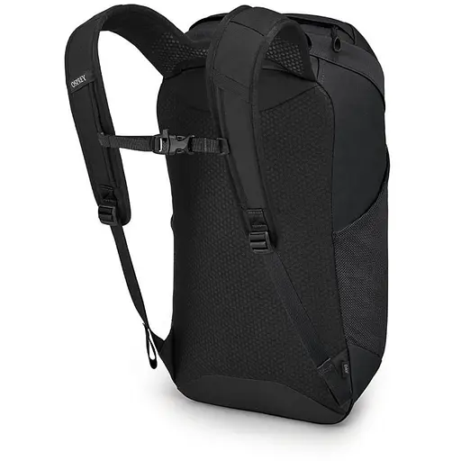 Рюкзак Osprey Farpoint Fairview Travel Daypack Чорний (1054-009.2975) - фото 3
