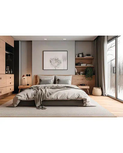 Точковий світильник Kanlux 37261 Feline DSL GX5.3/GU10 1x10W IP20 Wh - фото 3