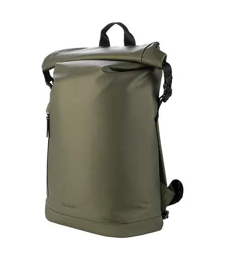 Рюкзак Rollo 15.6", зеленый Tucano teh0014463 - фото 3