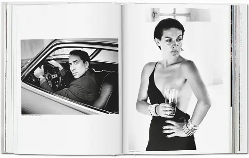 Helmut Newton. SUMO. 20th Anniversary Edition - фото 3