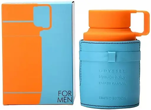 Парфумована вода Armaf Odyssey Mandarin Sky 100 мл