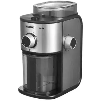 Кофемолка электрическая Sogo MOL-SS-5236