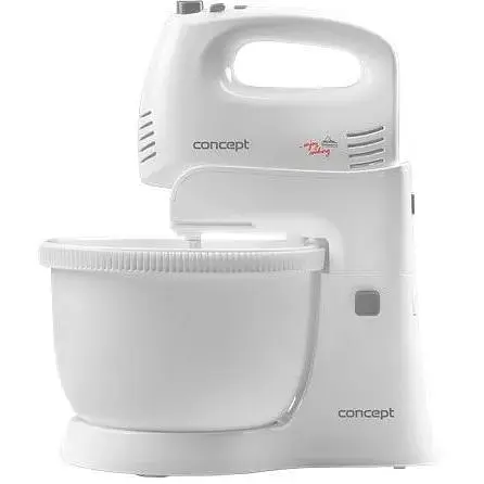 Миксер Concept SR3140 с чашей - фото 1