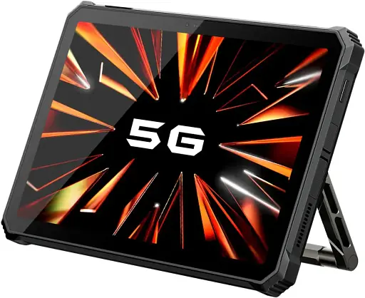 Планшет Blackview Active 12 Pro 16/1Tb LTE Black Global version - фото 2