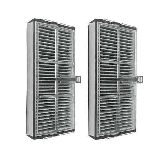 Фільтри для робота-пилососа Dreame Bot L40 Ultra / L40 Ultra CE / L40 Ultra AE ( RLX53SE / RLD52SE / RLL77SE ) 2 шт. - фото 1