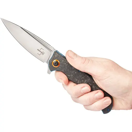 Нож Boker Plus Nubilum - фото 5