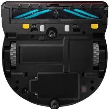 Основная щетка на робот-пылесос Samsung POWERbot VR20R7260WC, DJ97-02654A - фото 3