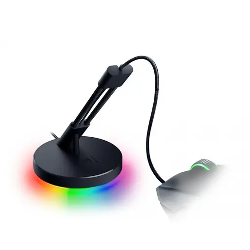 Держатель для кабеля Razer Bungee V3 Chroma (RC21-01520100-R3M1) - фото 4