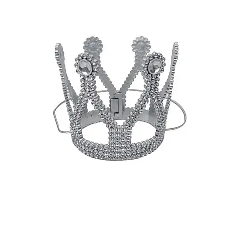 Коронка Принцесcа Турандот - фото 1