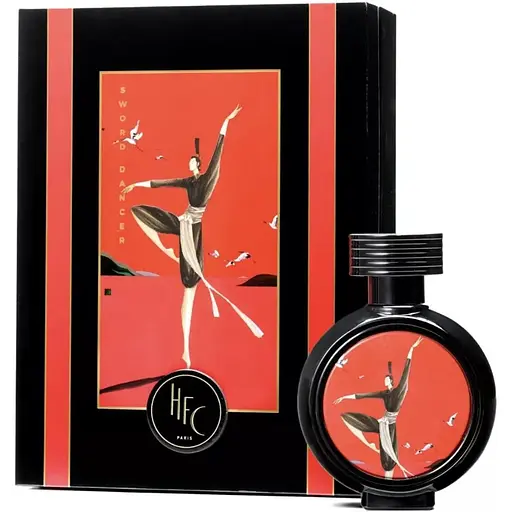 Парфумована вода Haute Fragrance Company Sword Dancer 75 мл - фото 1