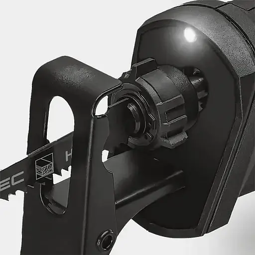 Пила сабельная Trotec PRCS 10-850 с кейсом (DAS302810) - фото 5