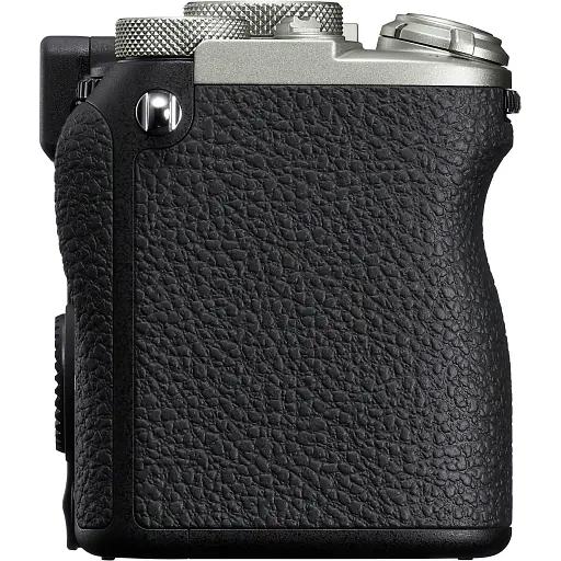 Бездзеркальний фотоапарат Sony Alpha A7C II Kit FE f/4-5.6 28-60mm Silver (ILCE7CM2LS) [132926] - фото 8