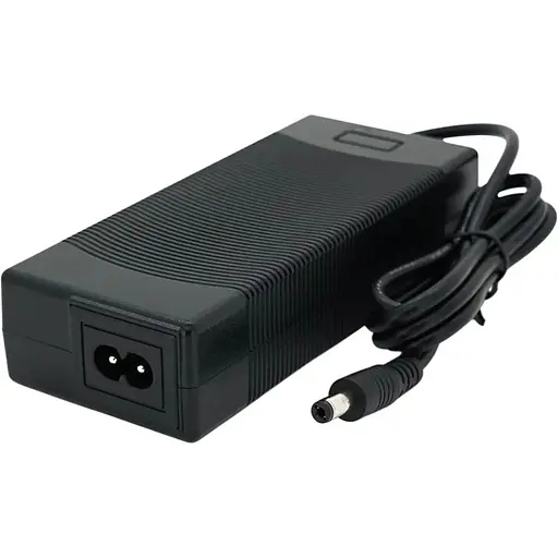 Зарядное устройство для Voltronic HE для Li-Ion аккумуляторов 36.5V2A, штекер 5.5x2.1, с индикацией, BOX - фото 1