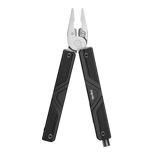 Мультитул с электроотверткой Xiaomi NexTool Gemini Electric (NE20213)