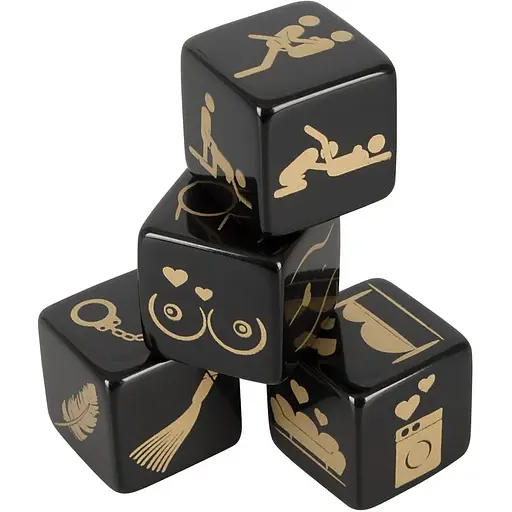 Кубики Orion Dice Set