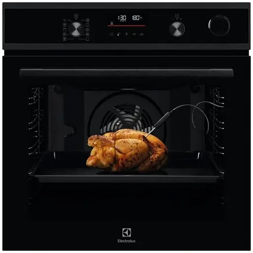 Духовка електрична Electrolux EOC6P77H