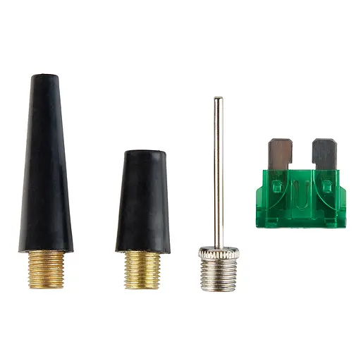 Автомобильный компрессор Vitol Вулкан 150 psi 90 л (KA-B12122) - фото 5