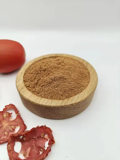 Приправа з сушених помідорів 20 г - фото 5