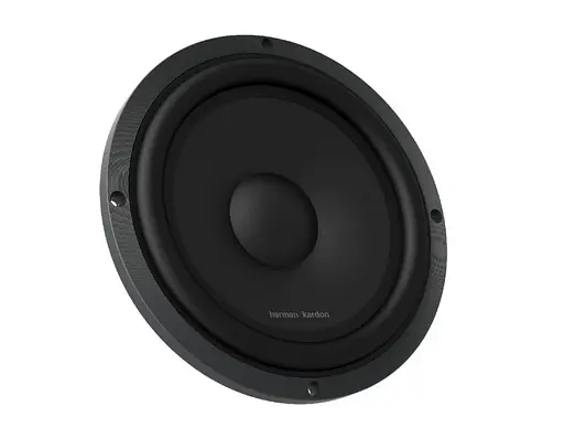 Компонентная акустическая система Harman Kardon Flow 600CF - фото 3