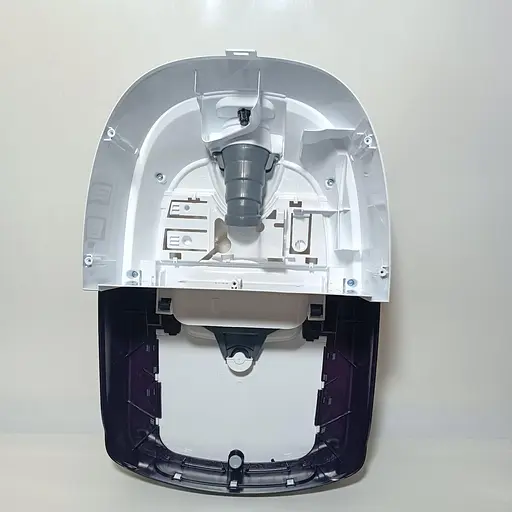 Верхня частина корпусу на миючий пилосос Bosch BWD41740, Zelmer Aquawelt (VC7920.005 + VC7920.006 + 919.0003) - фото 5