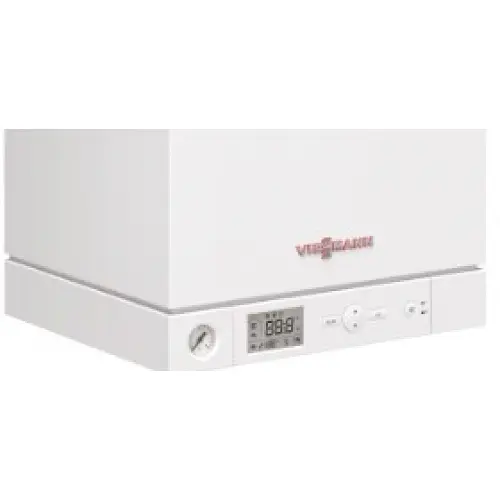 Газовый котел Viessmann Vitopend 100-W A1HB 34 кВт - фото 2