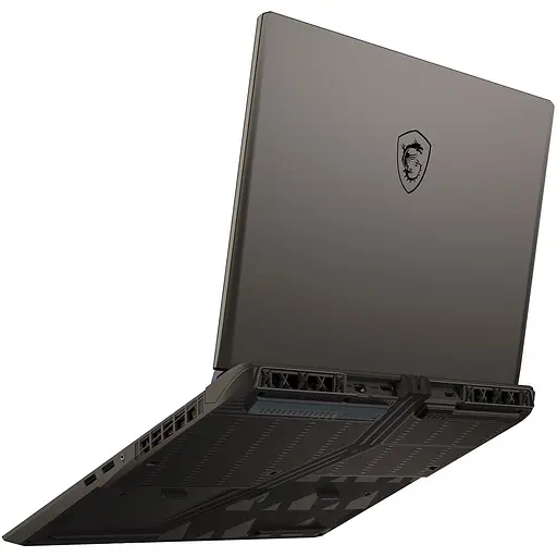 Ноутбук MSI Vector 16 HX AI A2XWHG Cosmos Gray / 16 IPS WQXGA 240 Гц / Intel Core Ultra 9 275HX / RAM 32 ГБ / SSD 1 ТБ / RTX 5070Ti, 12 ГБ / Windows 11 Home - фото 14