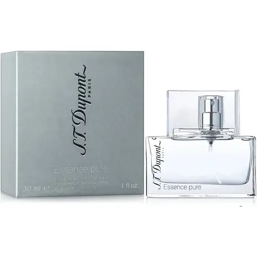 Туалетна вода S.T. Dupont Essence Pure Pour Homme 30 мл - фото 1