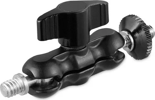 Шарнірний двовісний кронштейн SmallRig 2159 Universal Magic Arms [83672] - фото 2