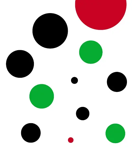 Добра книжечка. Для дітей віком 0-3 місяців. Контури - Фенюк Богдан - фото 5